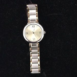 Silpada ‘Time to Celebrate’ Watch